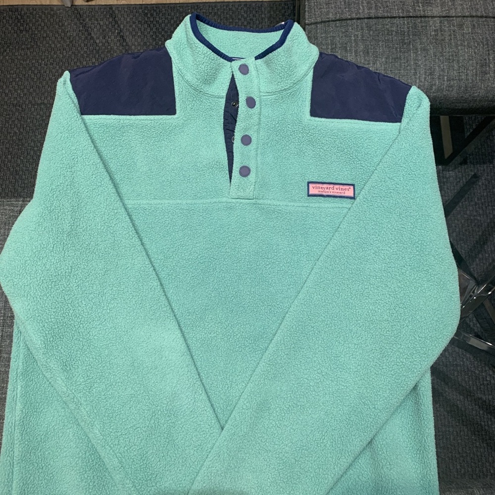 Vinyard vines men’s fleece